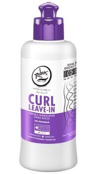 CREMA HIDRATANTE ROLDA 300ML CURL