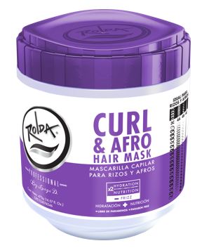 MASCARILLA ROLDA 470GR CURL