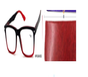LENTES DE LECTURA +1,5 COLOR SURT ESTUCHE ASK MOD GAFW12-15
