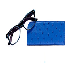 LENTES DE LECTURA +2 COLOR SURT ESTUCHE ASK MOD GAFW10-20