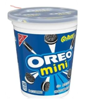 GALLETA OREO 99GR MINI