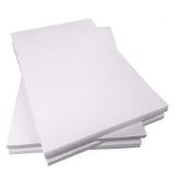 CARTULINA KORES 50X70 OPALINA BLANCA