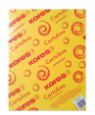 CARTULINA KORES 50X70 AMARILLO