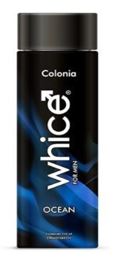 COLONIA WHICE 240ML OCEAN FOR MEN