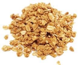 GRANOLA INTEGRAL X KG SIN AZUCAR