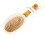 CEPILLO MIRACLE WOMAN MARRON MEDIANO
