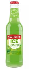 VODKA SMIRNOFF 12OZ GREEN APPLE