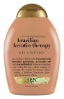 CHAMPU OGX 385ML BRAZILIAN KERATIN THERAPY