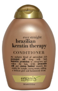 ACOND OGX 385ML BRAZILIAN KERATIN THERAPY