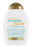 ACONDICIONADOR OGX 385ML COCONUT CURLS
