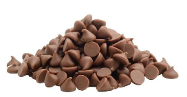 GOTAS DE CHOCOLATE X KG 56% CACAO