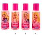 SPLASH CON BRILLO NEVADA 100ML BARBIE