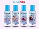 SPLASH CON BRILLO NEVADA 100ML FROZEN