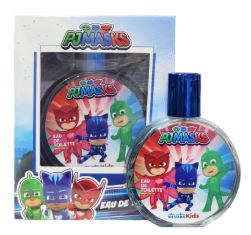 SPLASH NEVADA 100ML PJMASKS