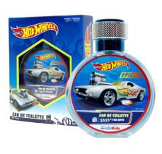 SPLASH NEVADA 100ML HOTWHEELS