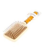 CEPILLO MIRACLE WOMAN MARRON GRANDE