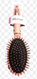 CEPILLO MIRACLE WOMAN ROSA MINI