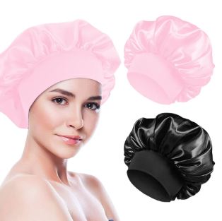 GORRO DE SATIN 20&quot; DE LARGO