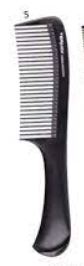 PEINE TONI&amp;GUY GRANDE NEGRO