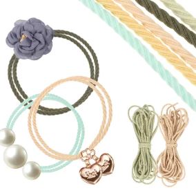 COLAS MIRACLE WOMAN 2UND ELASTICAS