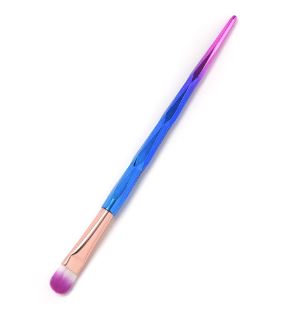 BROCHA DE MAQUILLAJE MIRACLE WOMAN FINA