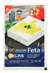 QUESO FETA BELA 200GR PREMIUM
