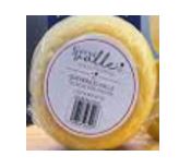 QUESO PECORINO GAVOI VALLE X KG