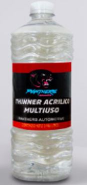 THINNER PANTHERS 0,946LT MULTIUSO