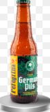 CERVEZA PEREGRINA 250ML GERMAN PILS