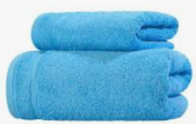 TOALLA AMA DE CASA MANO BAHIA SENSACION 2024