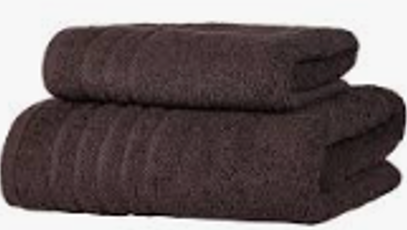 TOALLA AMA DE CASA BAÑO MOCCA SENSACION 2024 