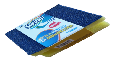 ESPONJA SARINA MULTIUSO LA MARAVILLOSA