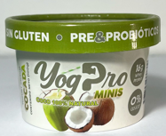 YOGURT GRIEGO YOGPRO 100GR COCO