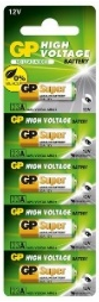 PILA GP A23 SUPER ALCALINA