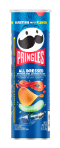 PAPAS PRINGLES 158GR ALL DRESSED