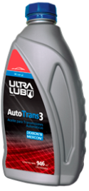 ACEITE ULTRA LUB 1LT DEXRON III