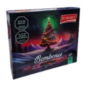 BOMBONERA ST MORITZ 4UND NAVIDAD