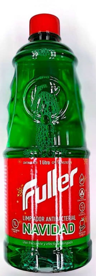 LIMPIADOR ANTIBACTERIAL FULLER 1LT NAVIDAD
