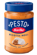 PESTO BARILLA 190GR RICOTTA E NOCI