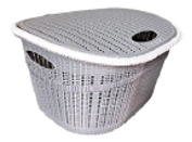 CESTA DE ROPA GRAND C/TAPA