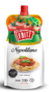 SALSA FRITZ 310GR PARA PASTA NAPOLITANA