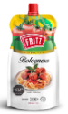 SALSA FRITZ 310GR PARA PASTA BOLOGNESA