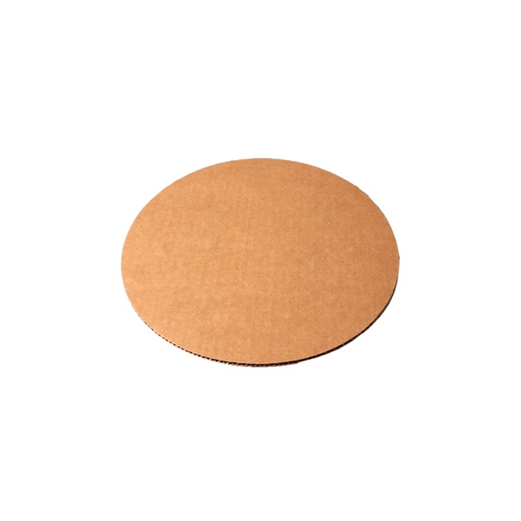 DISCO DE CARTON 33CM N-13