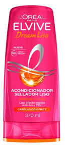 ACOND ELVIVE 370ML DREAM LISO
