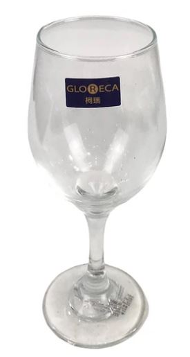 COPA GLORECA AGUA ALTA UND***