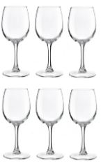 COPA GLORECA 6UND VINO