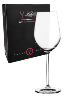 COPA EDELITA GRAN VINO UND***