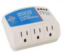 PROTECTOR GDESEO 15A 110V MULTIPROPOSITO