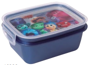 CONSERVADOR HERM. PLASUTIL 630ML INTENSA-MENTE