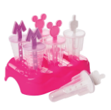 MOLDES P/HELADO PLASUTIL MINNIE